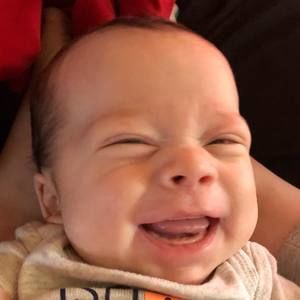 Meet your Posher, Brian